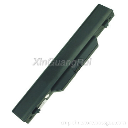 NIB Notebook Lithium Battery for Compaq 610 HP ProBook4510S 4710S
